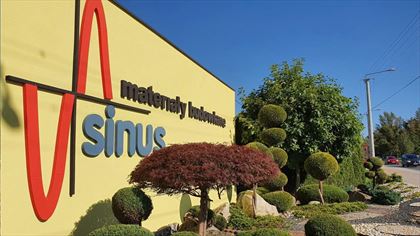 materiały budowlane